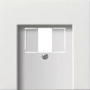 Gira 037670 Abdeckung USB-Spannungsversorgung PD...