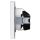 10x Jung LS1520WW SCHUKO Steckdose Alpinweiß Serie LS