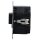 Berker 260415 USB A+C Ladesteckdose 230V 2fach 3.0A runder Tragring anthrazit matt