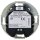 Berker 260415 USB A+C Ladesteckdose 230V 2fach 3.0A runder Tragring anthrazit matt