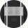Berker MAN0306724 Bewegungsmelder 11 m R.Classic schwarz matt lackiert