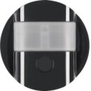 Berker MAN0306824 Bewegungsmelder 22 m R.Classic schwarz...