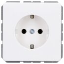 10x Jung CD1520WW SCHUKO Steckdose (Duroplast)...