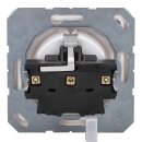 10x Jung CD1520WW SCHUKO Steckdose (Duroplast) Alpinweiß Serie CD