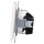 10x Jung CD1520WW SCHUKO Steckdose (Duroplast) Alpinweiß Serie CD