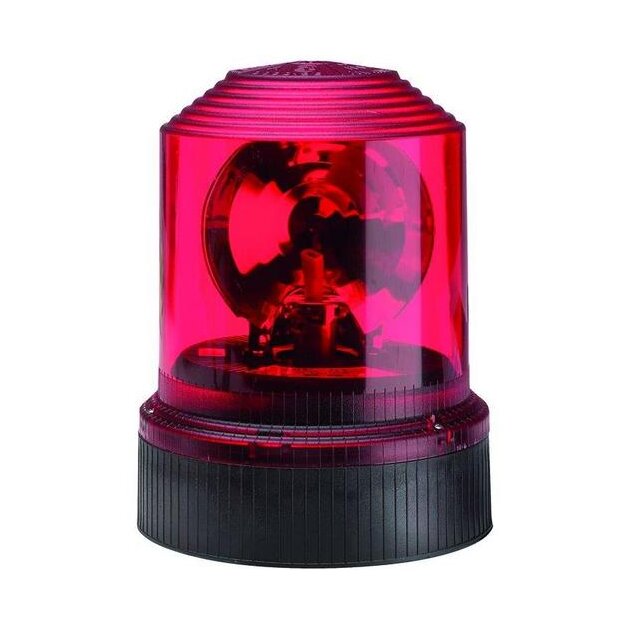 Grothe 37302 Drehspiegelleuchte 12 V/24 V DC (46/29 A) DSL 7302
