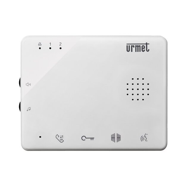 Grothe 74343 Freisprechtelefon HT 1730/2