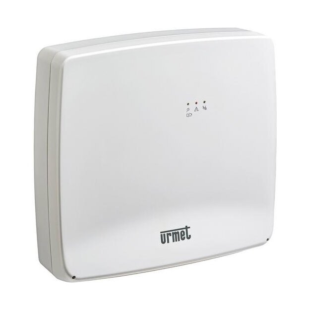 Grothe 1068/010A Drahtgebundene Alarmanlage AZ 1068/010A