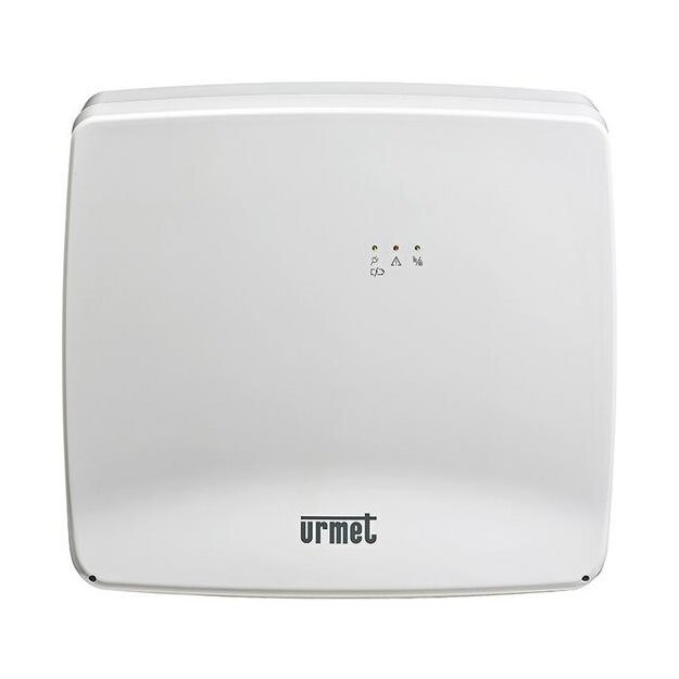 Grothe 1068/005A Drahtgebundene Alarmanlage AZ 1068/005A