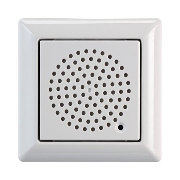 Grothe 43770 UP-Funkgong UP-FG E 230ws