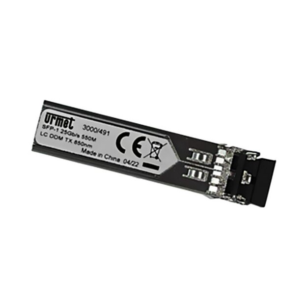 Grothe 3000/491 SFP Transceiver MMF SWI 3000/491