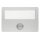Grothe 55641 Etagenplatte 1 WE ETA 641 LED