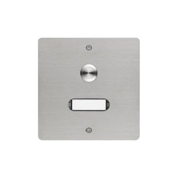 Grothe 55501 Etagenplatte V2A 1 WE ETA 501 V2A AP