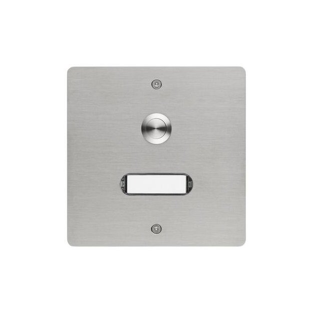 Grothe 55401 Etagenplatte V2A 1 We ETA 401 V2A UP