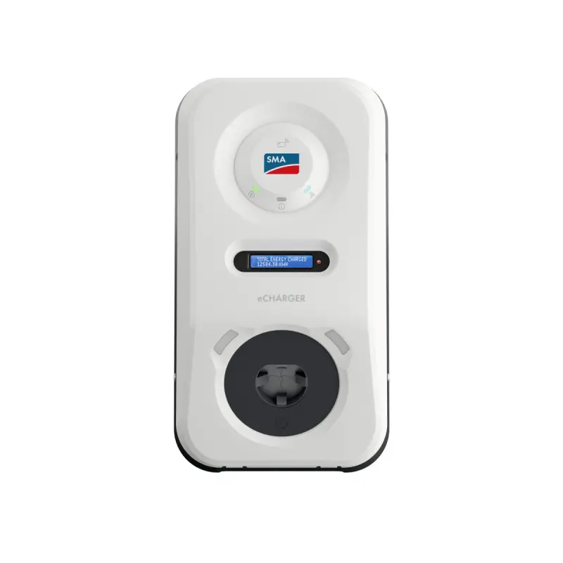 SMA EVC22-3AC-20 eCharger