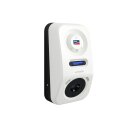 SMA EVC22-3AC-20 SMA eCharger 3-phasige Ladestation f. E-Mobilität 1,38KW - 22KW (ohne Ladekabel)