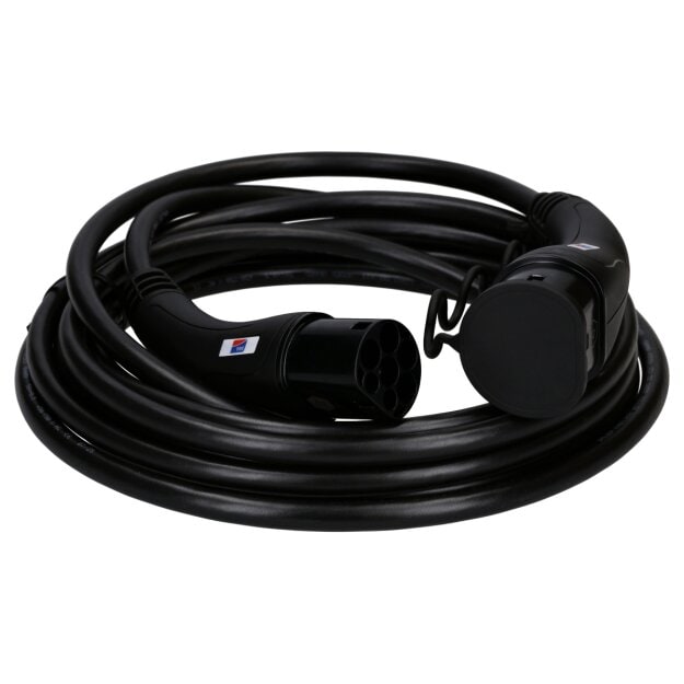 SMA Mobiles Ladekabel 10,0 m für EV Charger