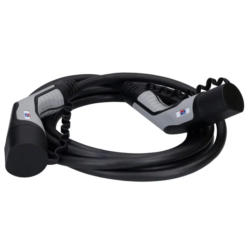 SMA Mobiles Ladekabel 5 Meter
