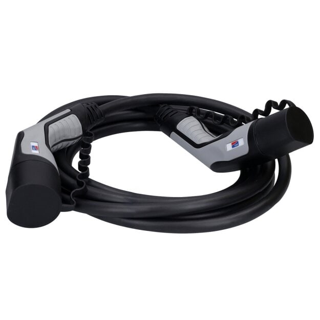 SMA Mobiles Ladekabel 5,0 m für EV Charger