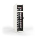 SMA Commercial Storage 50-20 Extension-Rack 56 kWh nutzbar (1x Batterie-Rack + 7x Batteriemodul je 8 kWh + 1x Batteriemanagementsystem + 1x 5m Kabelsatz)