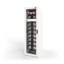 SMA Commercial Storage 50-20 Extension-Rack 56 kWh nutzbar (1x Batterie-Rack + 7x Batteriemodul je 8 kWh + 1x Batteriemanagementsystem + 1x 5m Kabelsatz)