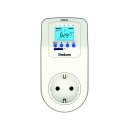 Theben 0200170 Steckdosenschaltuhr digital Eltimo 020 Ast