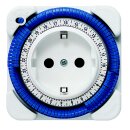 Theben 0260833 Zeitprogrammstecker 26 safety-plus 26...
