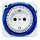 Theben 0260833 Zeitprogrammstecker 26 safety-plus 26 safety-plus