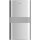 Theben 1020704 LED-Leuchte für Wandmontage 115 Watt theLeda D UDL AL