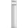 Theben 1020706 LED-Poller-Leuchte (lang) 85 Watt theLeda D BL plus AL Weiß