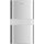Theben 1020904 LED-Leuchte / Bewegungsmelder 115 Watt theLeda D UD AL