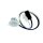 Theben 1030056 Präsenzmelder (PIR) WAGO WINSTA  Steckverbinder  LUX103S360-100-12WIN Weiß