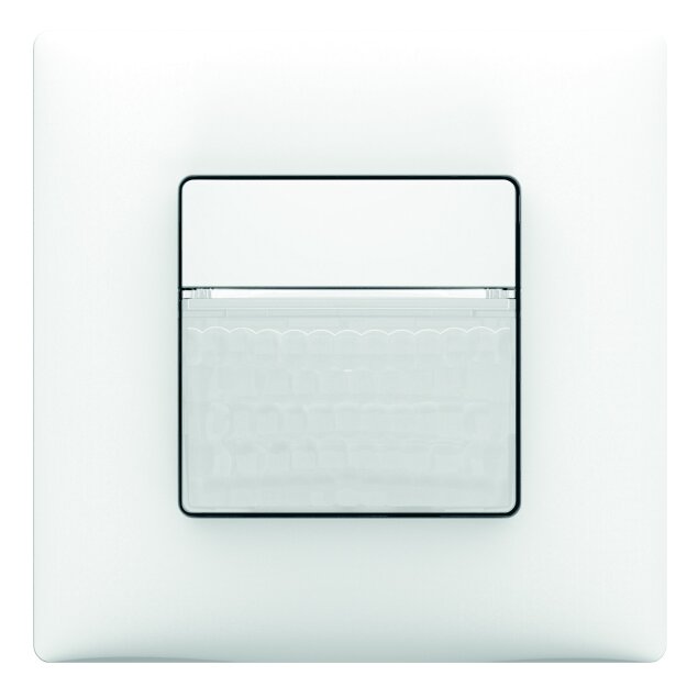 Theben 2069655 Präsenzmelder theMura P180 KNX UP Weiß