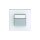 Theben 2069658 Präsenzmelder P180 2.20 KNX UP WH Weiß