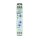 Theben 3450733 Elektronisches Zeitrelais mit 10 Betriebsarten TM 345 MF