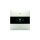 Theben 4800418 Raumcontroller LUXORliving iON8 Weiß
