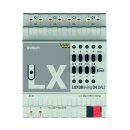 Theben 4800300 DALI-Aktor 4-fach LUXORliving D4 DALI