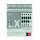 Theben 4800300 DALI-Aktor 4-fach LUXORliving D4 DALI