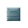 Theben 4802414 Tastsensor LUXORliving iON4 SR Silber