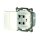 Theben 4800625 2/4-fach Funk-Taster mit Schaltaktor LUXORliving PS 1 RF