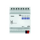 Theben 4940212 Schaltaktor 4 Kanäle25A RM 4 H KNX
