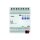 Theben 4940212 Schaltaktor 4 Kanäle25A RM 4 H KNX