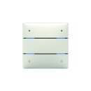 Theben 4969234 Tastsensor 4Tasten 4Status-LED iON 104 KNX...