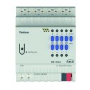 Theben 4940300 DALI-Aktor 4-fach DM 4 DALI KNX
