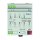 Theben 4940301 Schnittstelle 1-Kanal DALI-Gateway S64 KNX DALI-Gateway S64 KNX