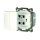 Theben 4941675 2/4-fach Funk-Taster mit  Jalousieaktor PD 1 RF KNX
