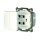 Theben 4941655 2/4-fach Funk-Taster mit Schaltaktor PJ 1 RF KNX