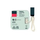 Theben 4940320 Split Unit Gateway AC IR1 KNX