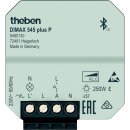 Theben 5450130 UP-Universaldimmer APP-Bedienung...