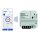 Theben 8140150 Uhrenthemostat RAMSES 814 BLE UP Grau